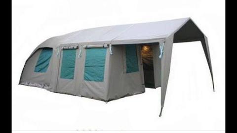 Campmore Tent for sale
