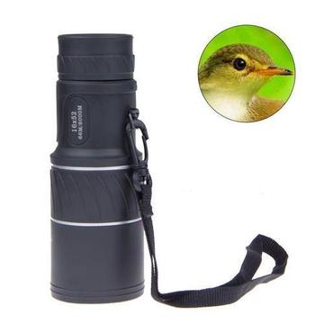 Brand New 16 x 50 Monocular Telescope with bag for Outdoor Sport Camping
