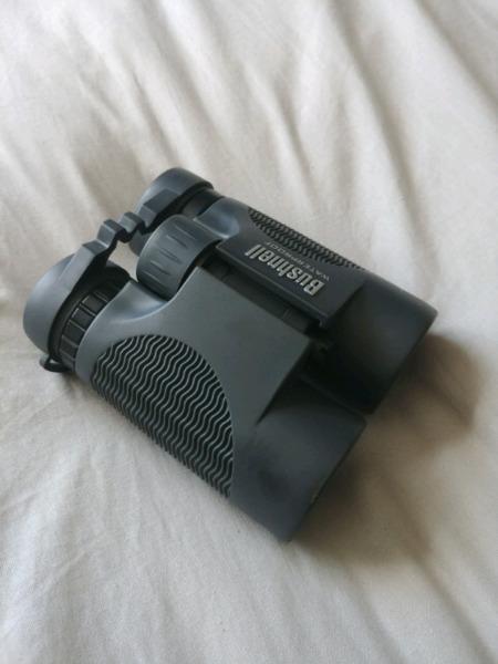 Bushnell H2O binoculars Waterproof