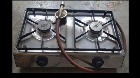 Cadac camping gas cooker