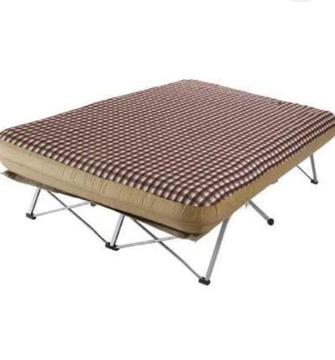 CAMPING BED