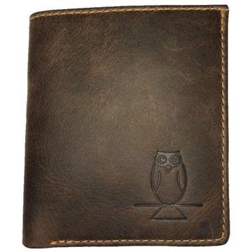 Daniel Oliver Brand new wallet