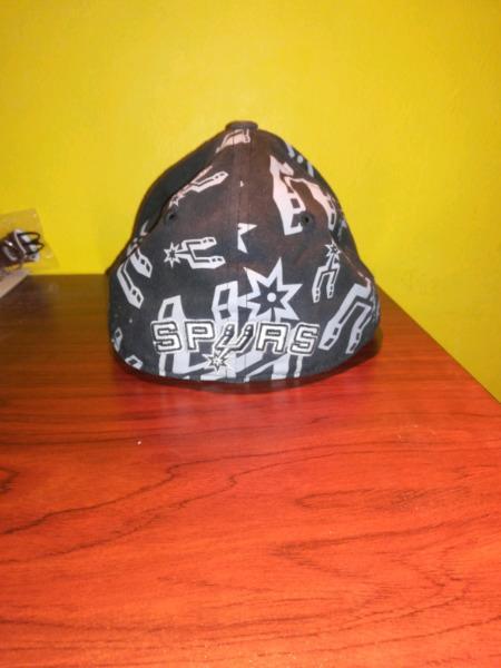 Adidas NBA fitted hat