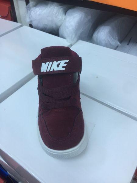 Nike sneakers for kids