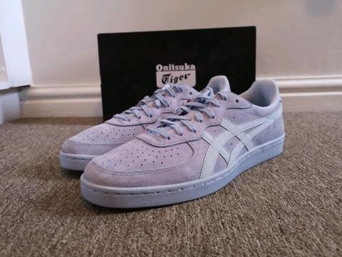 Onitsuka Tiger GSM premium uk10 DS - R800