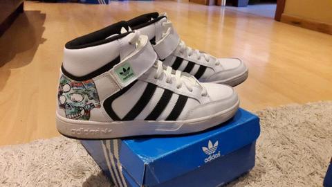 Adidas Hightop