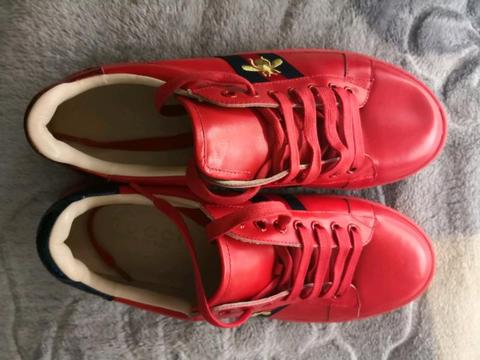 Gucci Sneakers For Sale