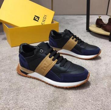 Fendi Sneakers