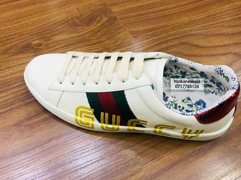 Gucci Sneakers