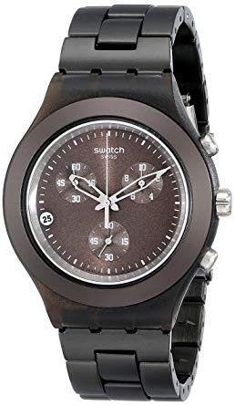 Swatch watch