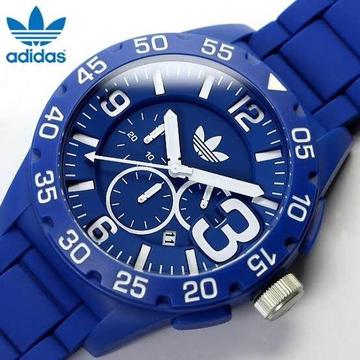 Adidas originals watches in original packaging