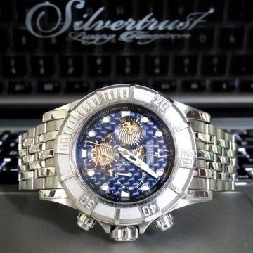 **SILVERTRUST** Bulova Acctron Kirkwood