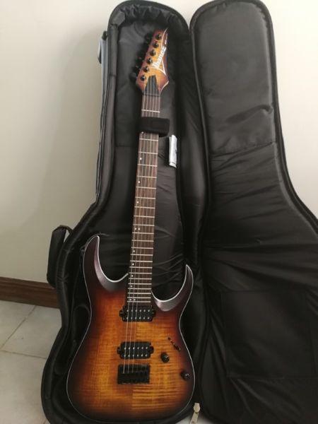 Ibanez Guitar for Sale