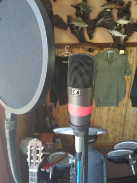 Presonus M7 Studio Microphone