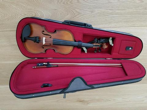 Sandler Violin