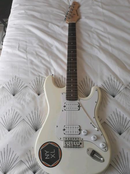 Electric guitar for sell