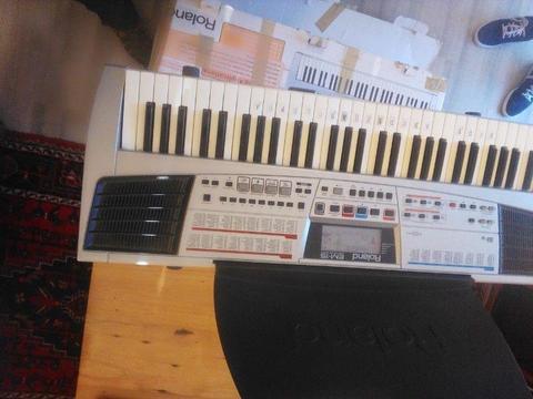 Roland EM15 keyboard