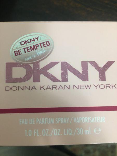 DKNY perfume