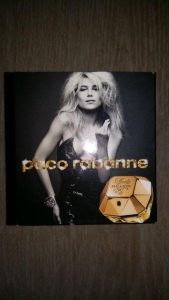 Paco Rabanne