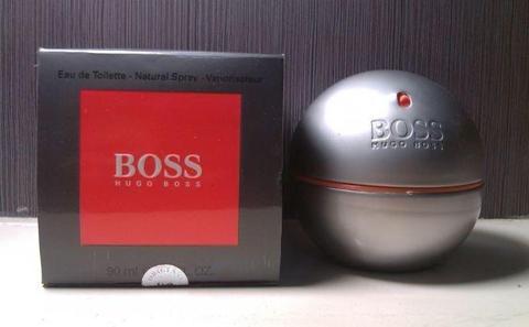 Hugo Boss In Motion and many more