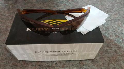 Project Rudy Swifty sunglasses