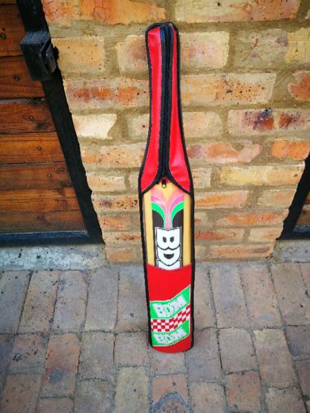 BDM Cricket bat Short Handle