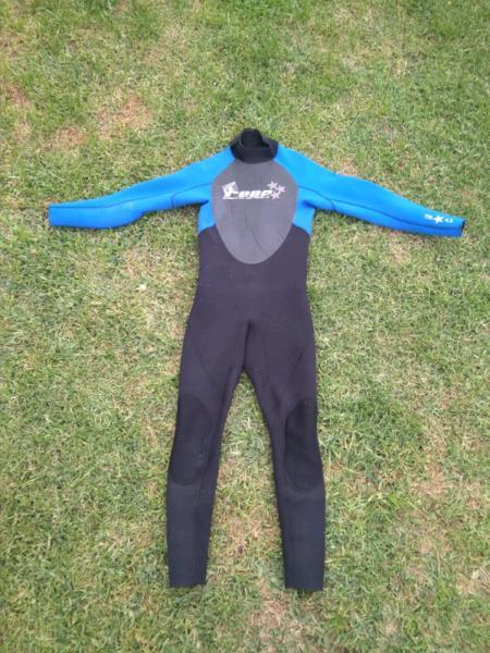 MS Reef mens Wetsuit