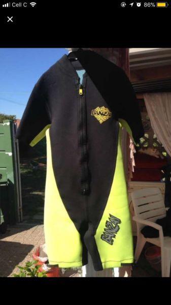 Wetsuit (R300)