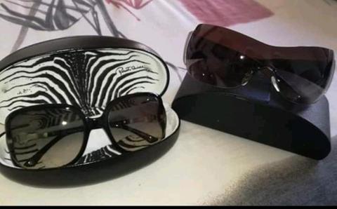 Original branded sunglasses