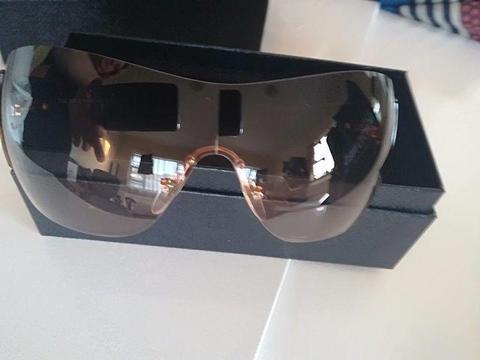 Prada Ladies Sunglasses