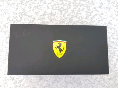 Ray Ban x Scuderia Ferrari Polarised
