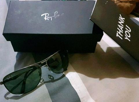 New Ray Ban Sunglasses For sale