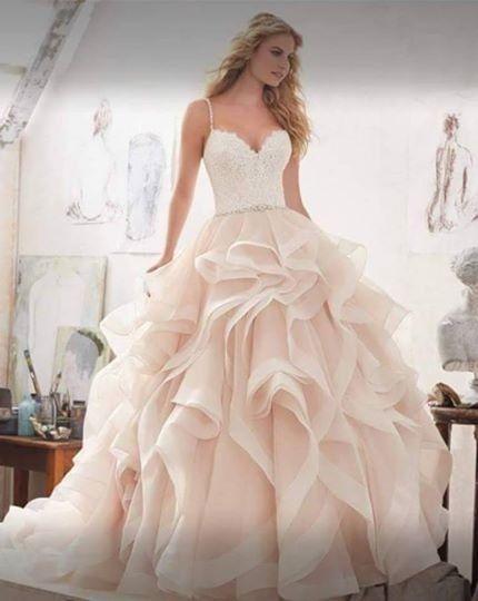 Wedding Dress Sale - All less 50%