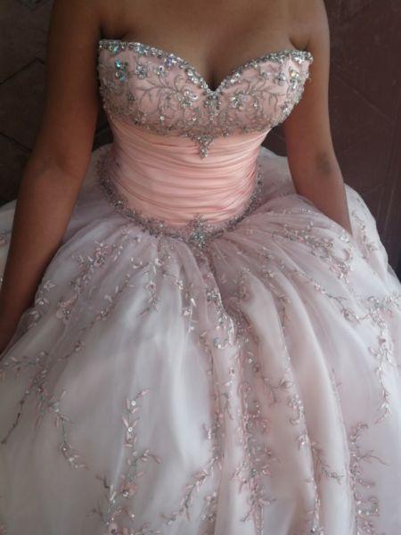 Ball gown for sale