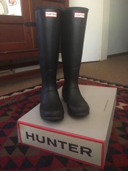 Original Hunter Boots