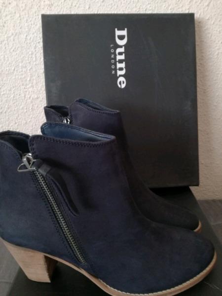 Brand new ankle boot for sale