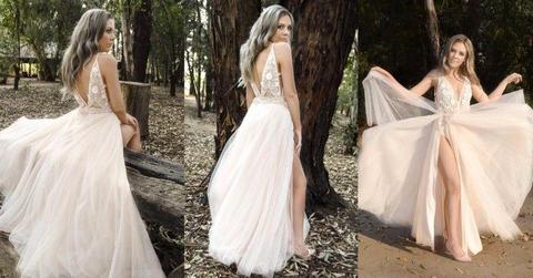 Evening Dresses, Formal Dresses, Matric Dance Dresses - Hilton and Pietermaritzburg