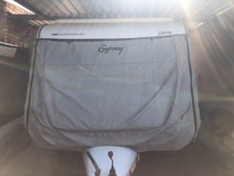 Gypsey Regal , 2014 caravan for sale