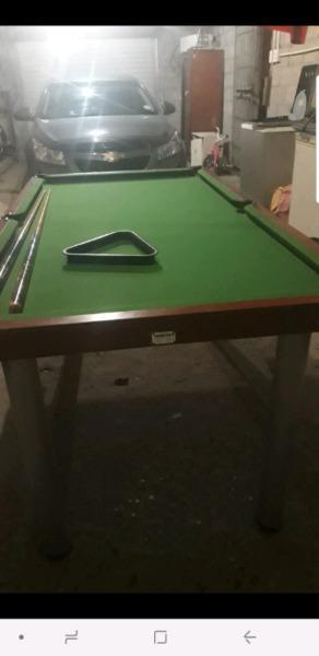 Pool board