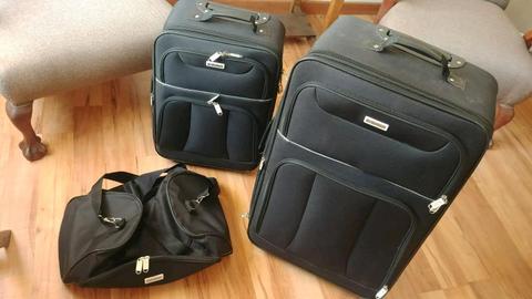 3 piece travel set