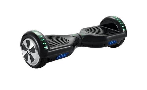 Hovertech Hoverboards