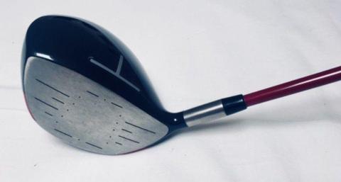 Wishon 919THI driver with Accra Fx260 M3 shaft golf club - excellent condition