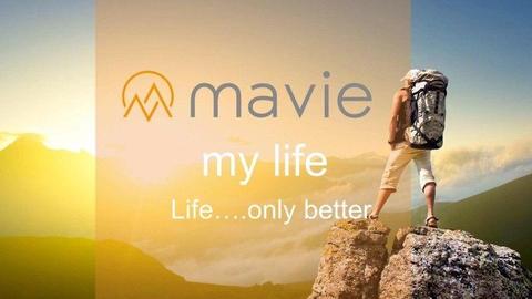 MAVIE - Ad posted by Mpolai