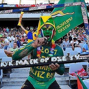 Wanted Cape Town Sevens Tickets All Options Considered