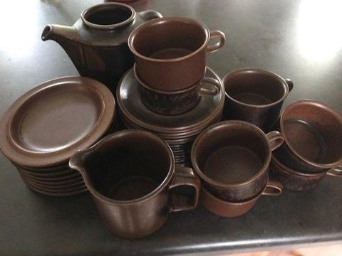 Arabia Finnish Ceramics