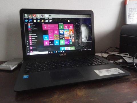 Asus X554L Laptop