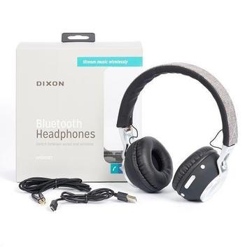 Dixon Bluetooth Headphone