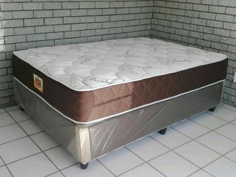 Best bed prices with FREE delivery by me personally