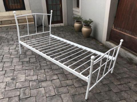 Single Bed - Good Condition. From Mr Price Home. 5 years old