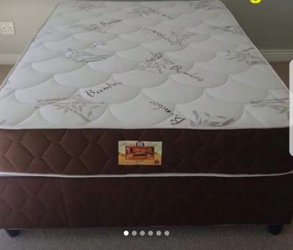Excellent value on beds